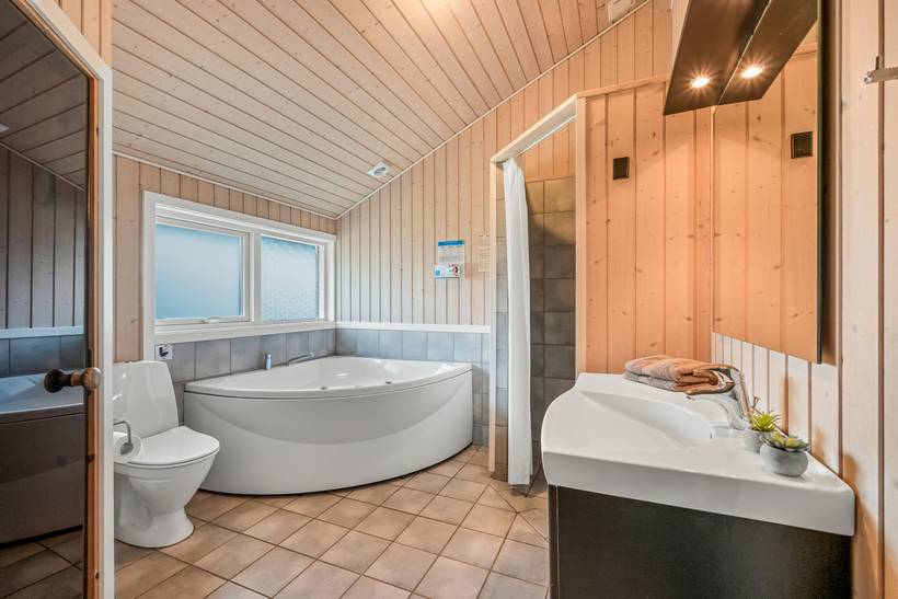 Foto von Ferienhaus OH21 in Rindby - Fanø