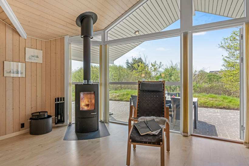 Foto von Ferienhaus OH21 in Rindby - Fanø