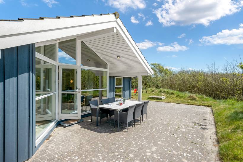 Foto von Ferienhaus OH21 in Rindby - Fanø