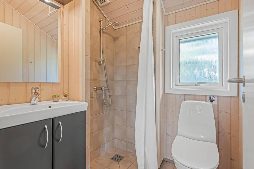 Foto von Ferienhaus OH21 in Rindby - Fanø