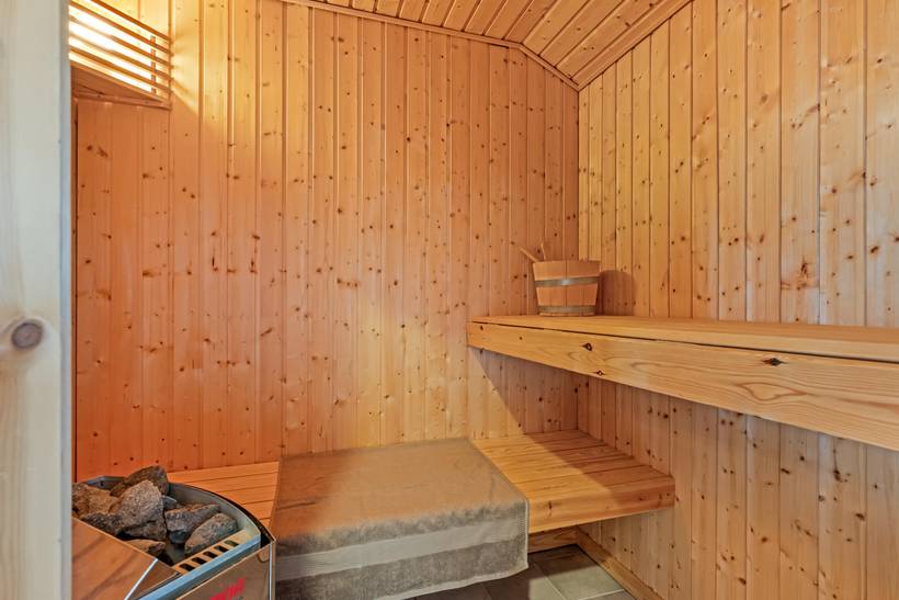 Foto von Ferienhaus OH21 in Rindby - Fanø