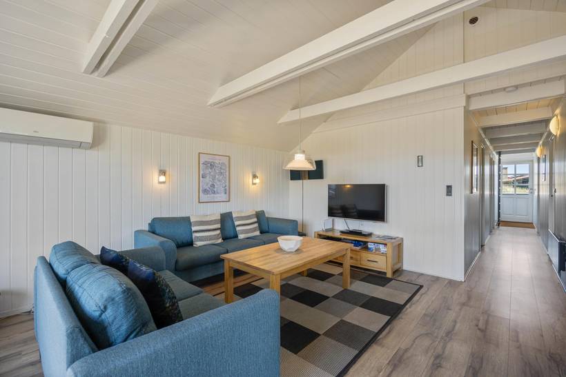 Foto von Ferienhaus OH24 in Bjerregård - Westjütland