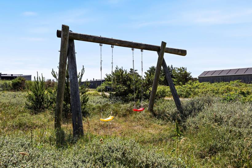 Foto von Ferienhaus OH24 in Bjerregård - Westjütland