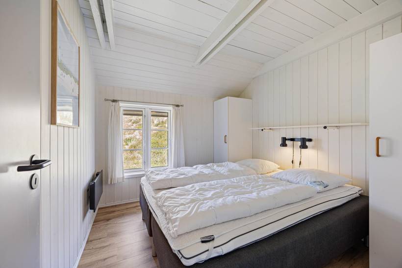 Foto von Ferienhaus OH24 in Bjerregård - Westjütland