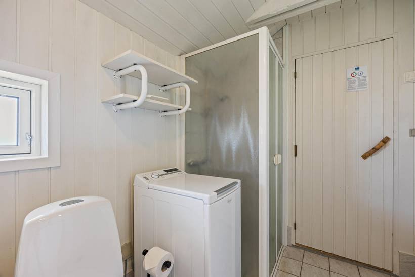 Foto von Ferienhaus OH24 in Bjerregård - Westjütland