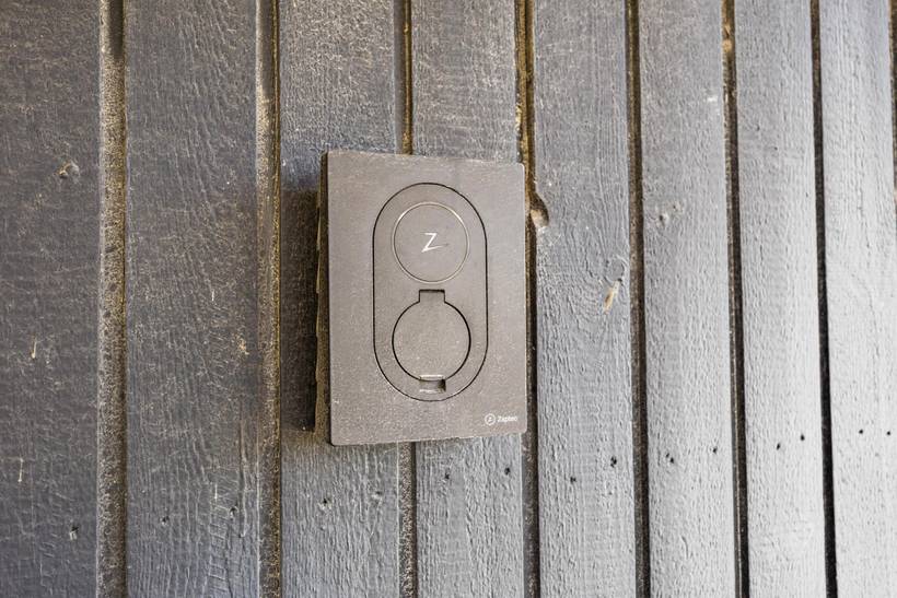 Foto von Ferienhaus OH24 in Bjerregård - Westjütland