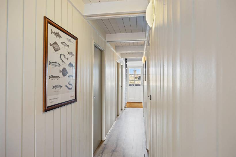 Foto von Ferienhaus OH24 in Bjerregård - Westjütland
