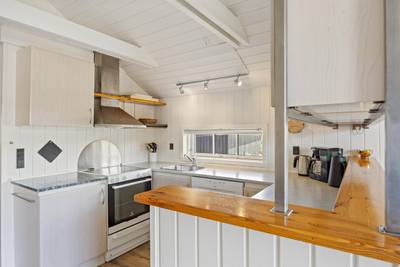 Vorschaubild von Ferienhaus OH24 in Bjerregård - Westjütland