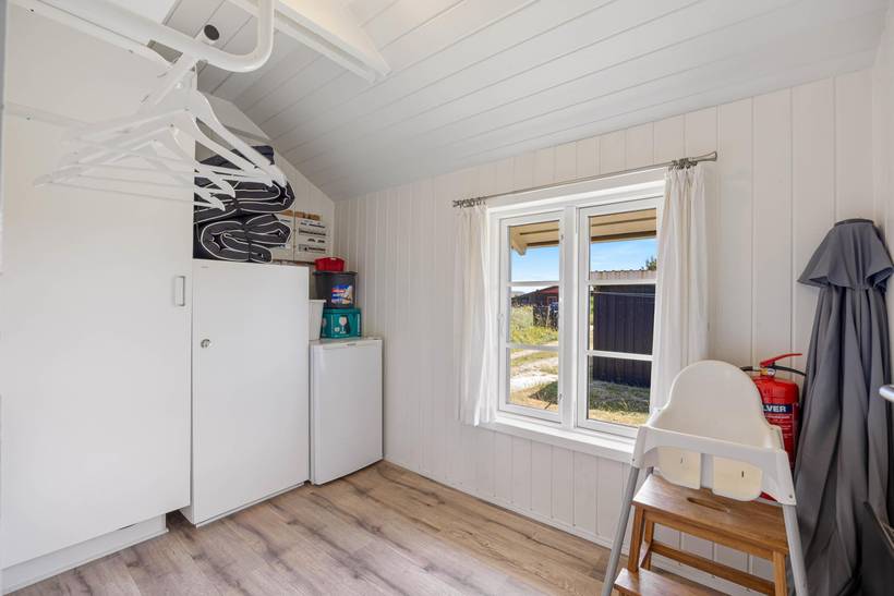 Foto von Ferienhaus OH24 in Bjerregård - Westjütland