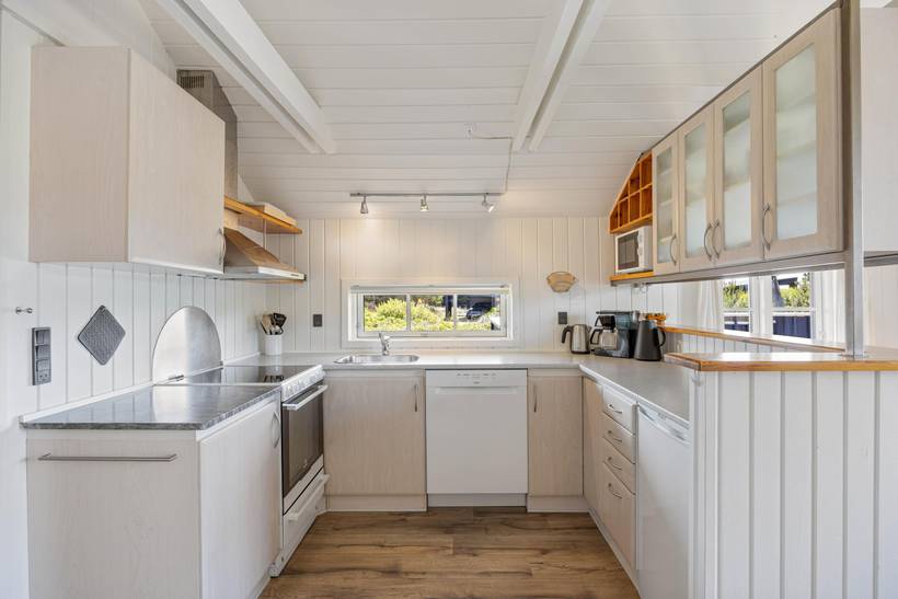 Foto von Ferienhaus OH24 in Bjerregård - Westjütland
