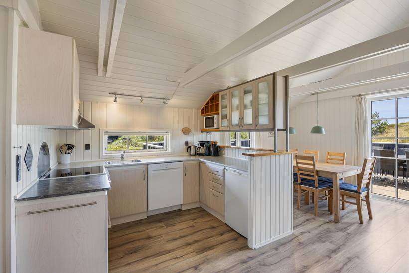 Foto von Ferienhaus OH24 in Bjerregård - Westjütland