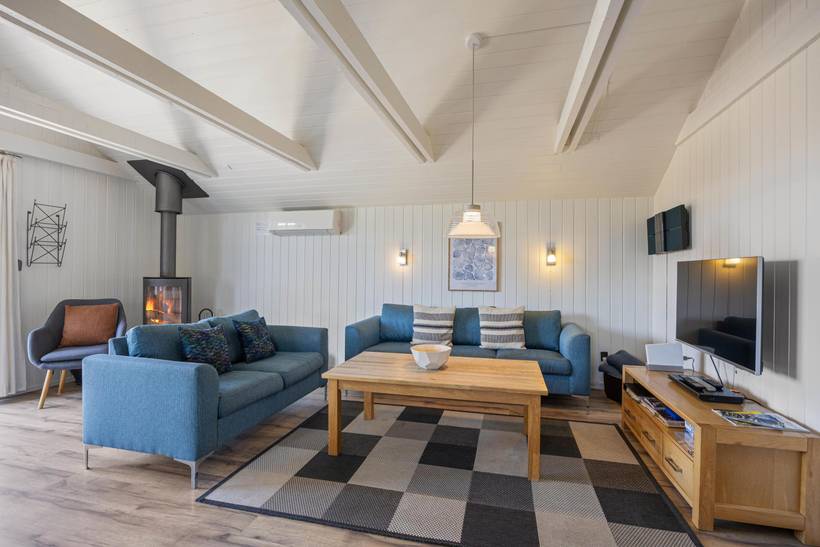 Foto von Ferienhaus OH24 in Bjerregård - Westjütland