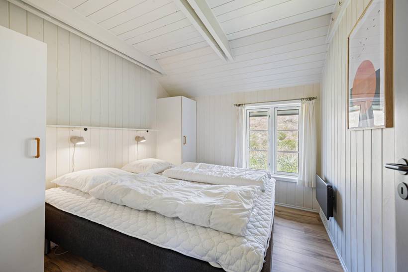 Foto von Ferienhaus OH24 in Bjerregård - Westjütland