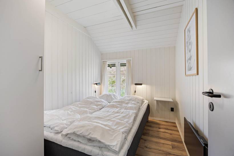 Foto von Ferienhaus OH24 in Bjerregård - Westjütland