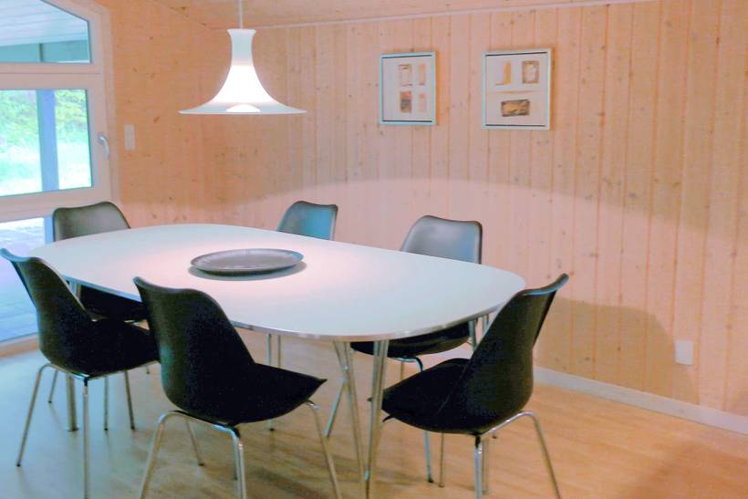 Foto von Ferienhaus OH26 in Kollerup - Nordjütland
