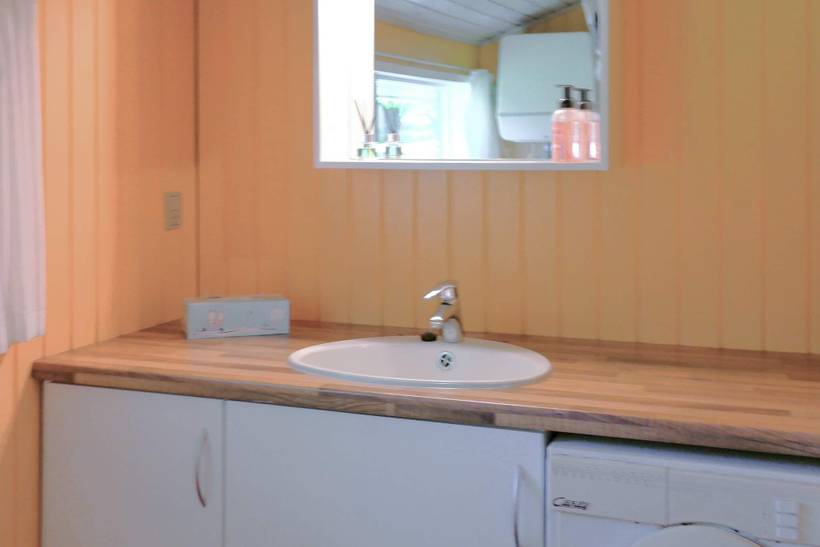 Foto von Ferienhaus OH26 in Kollerup - Nordjütland