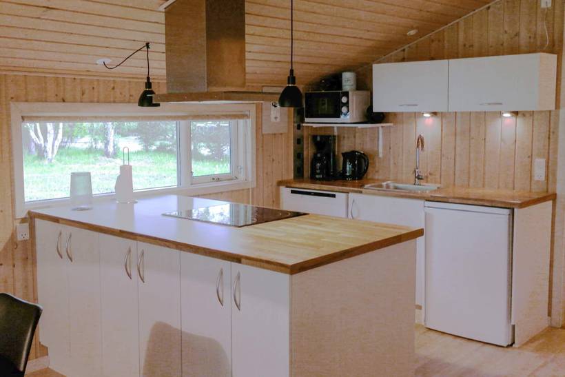 Foto von Ferienhaus OH26 in Kollerup - Nordjütland