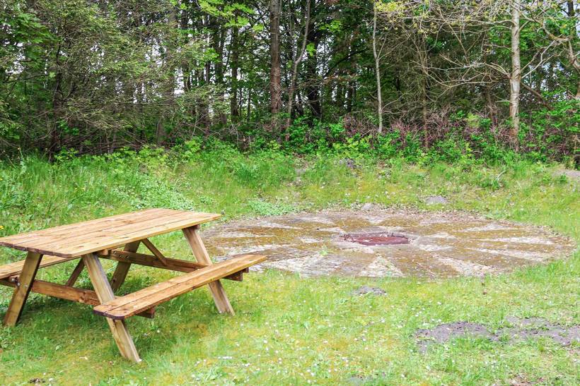 Foto von Ferienhaus OH26 in Kollerup - Nordjütland