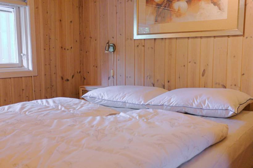 Foto von Ferienhaus OH26 in Kollerup - Nordjütland