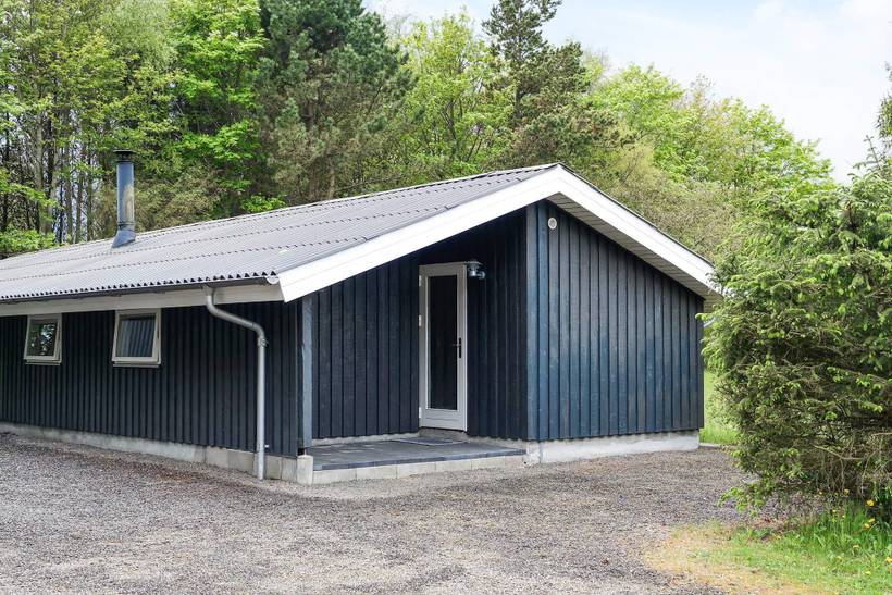 Foto von Ferienhaus OH26 in Kollerup - Nordjütland