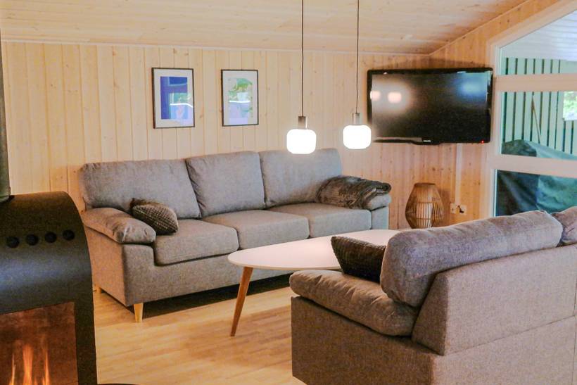 Foto von Ferienhaus OH26 in Kollerup - Nordjütland