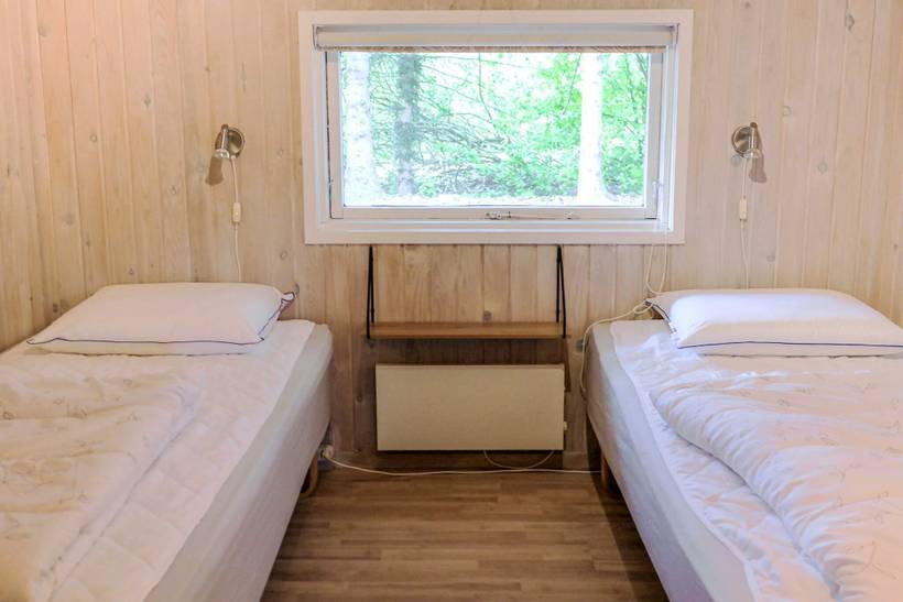 Foto von Ferienhaus OH26 in Kollerup - Nordjütland
