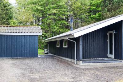 Vorschaubild von Ferienhaus OH26 in Kollerup - Nordjütland