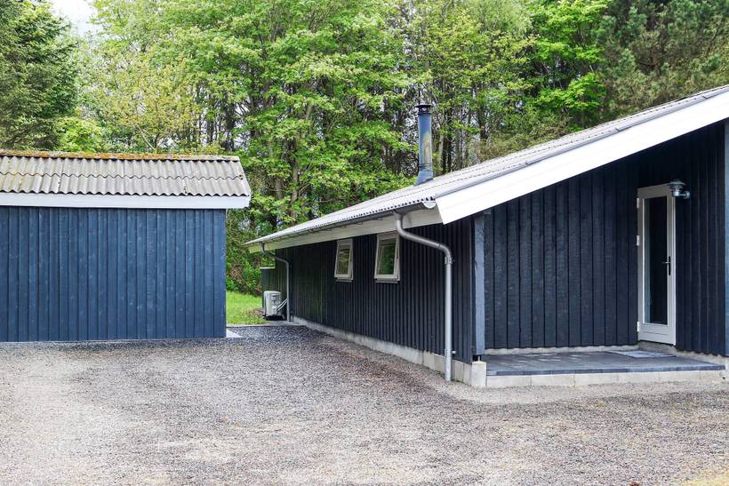 Foto von Ferienhaus OH26 in Kollerup - Nordjütland