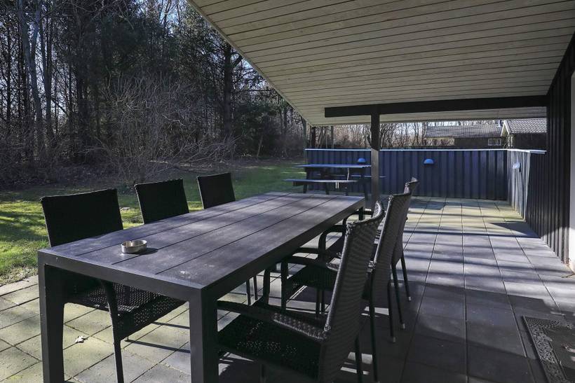 Foto von Ferienhaus OH26 in Kollerup - Nordjütland