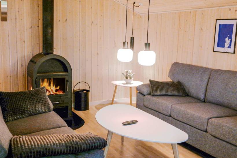 Foto von Ferienhaus OH26 in Kollerup - Nordjütland