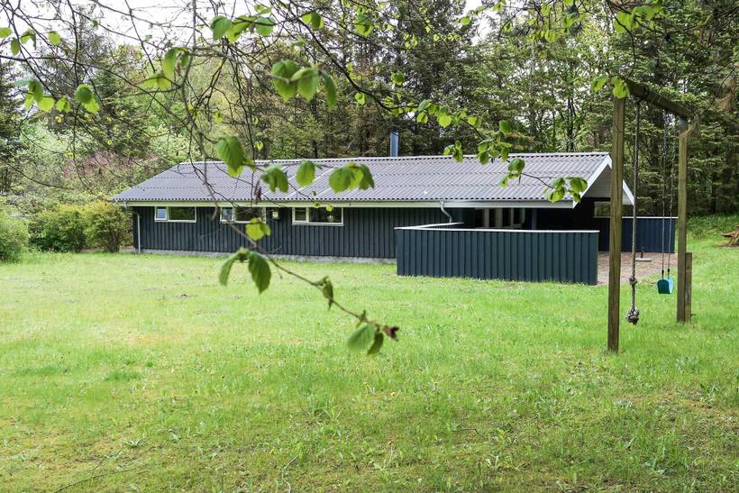 Foto von Ferienhaus OH26 in Kollerup - Nordjütland
