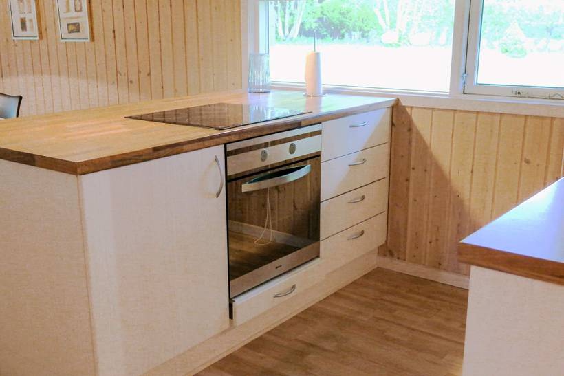 Foto von Ferienhaus OH26 in Kollerup - Nordjütland
