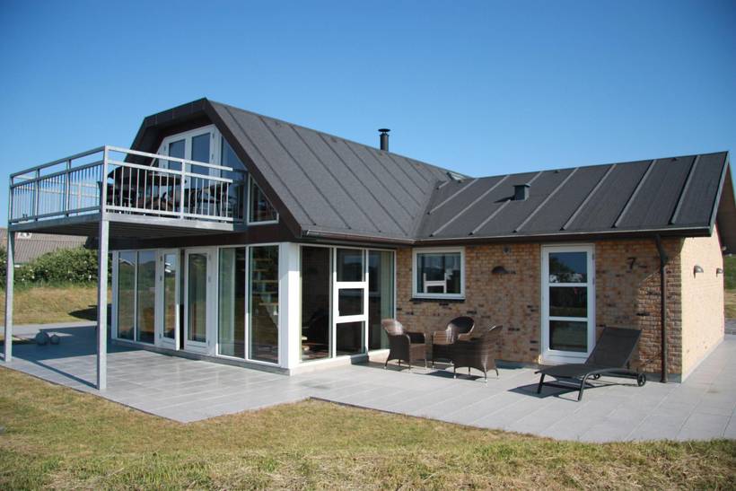 Foto von Ferienhaus OH28 in Blåvand - Westjütland