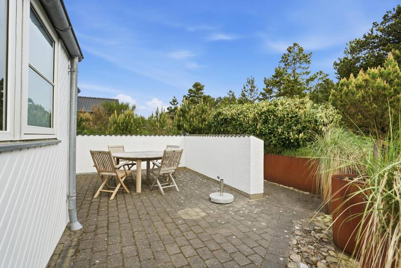 Foto von Ferienhaus OH29 in Blåvand - Westjütland