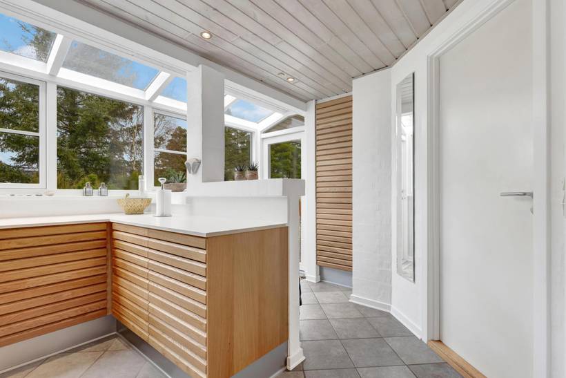 Foto von Ferienhaus OH29 in Blåvand - Westjütland