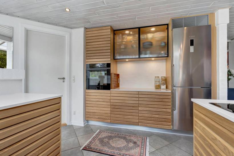 Foto von Ferienhaus OH29 in Blåvand - Westjütland