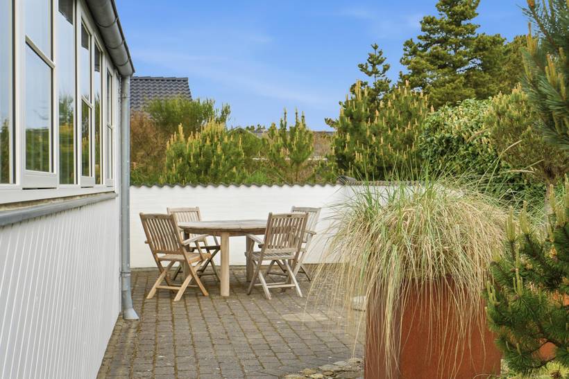 Foto von Ferienhaus OH29 in Blåvand - Westjütland