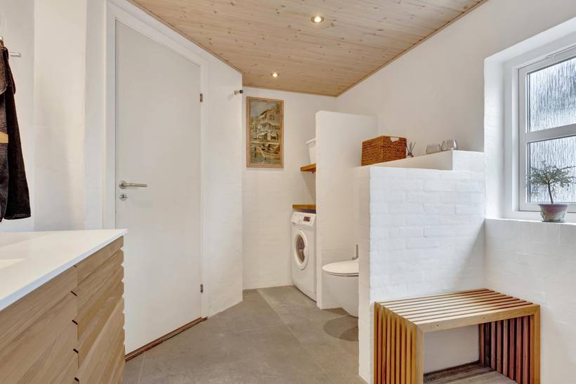 Foto von Ferienhaus OH29 in Blåvand - Westjütland