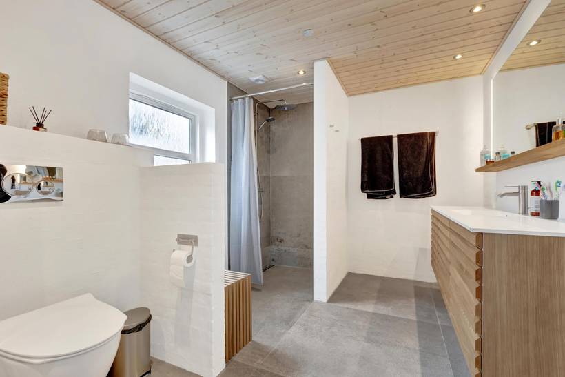 Foto von Ferienhaus OH29 in Blåvand - Westjütland