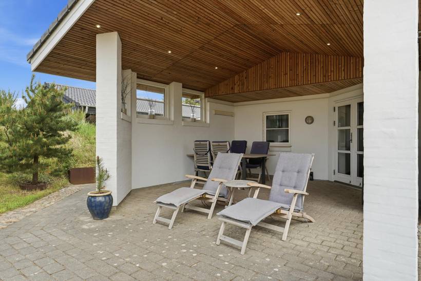 Foto von Ferienhaus OH29 in Blåvand - Westjütland
