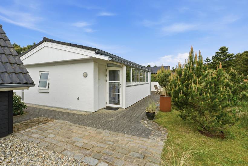 Foto von Ferienhaus OH29 in Blåvand - Westjütland