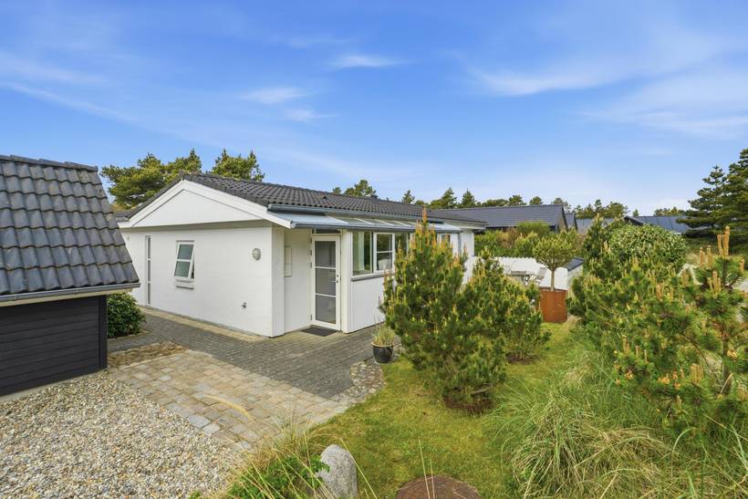 Foto von Ferienhaus OH29 in Blåvand - Westjütland