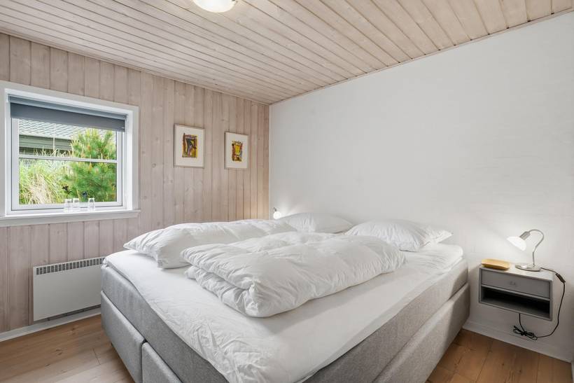 Foto von Ferienhaus OH29 in Blåvand - Westjütland