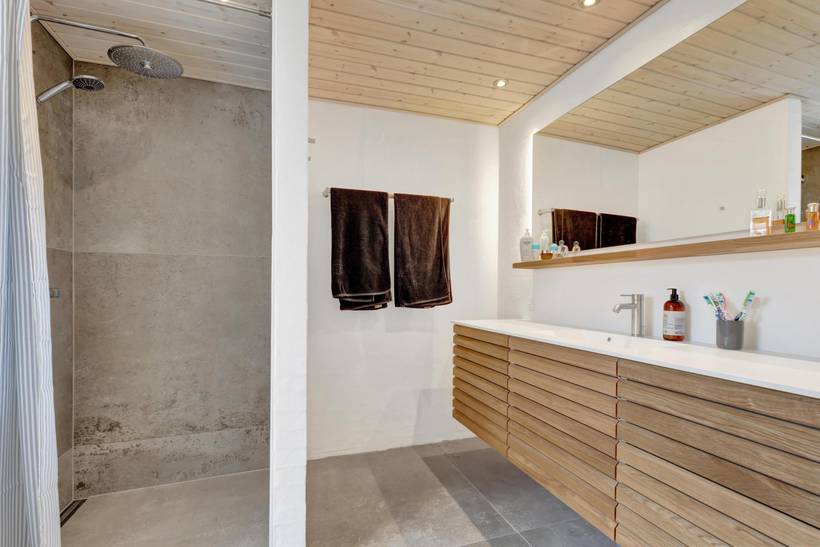 Foto von Ferienhaus OH29 in Blåvand - Westjütland