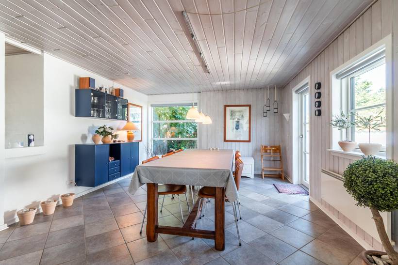 Foto von Ferienhaus OH29 in Blåvand - Westjütland