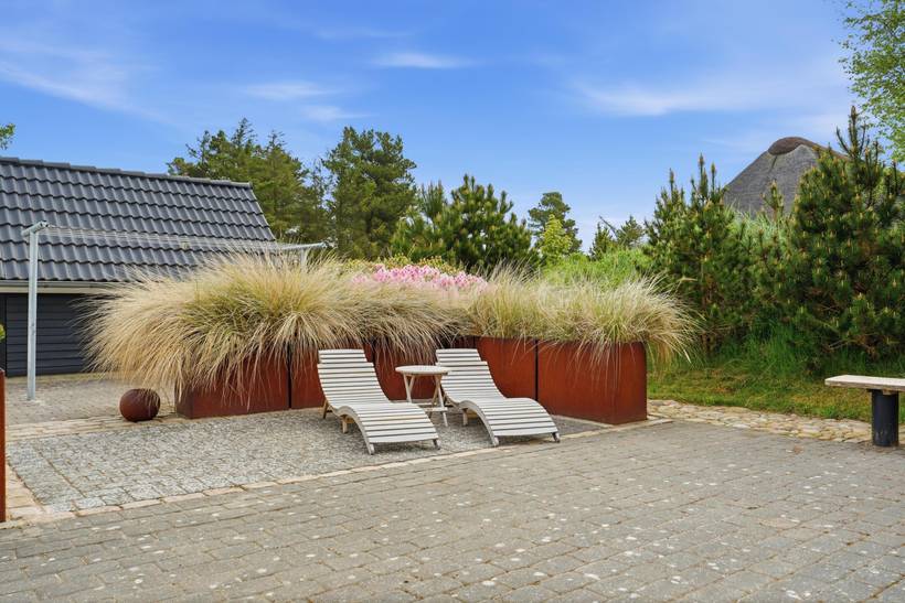Foto von Ferienhaus OH29 in Blåvand - Westjütland