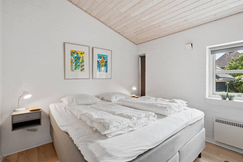 Foto von Ferienhaus OH29 in Blåvand - Westjütland