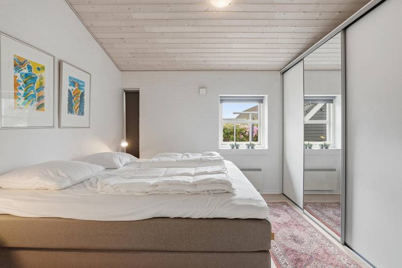 Foto von Ferienhaus OH29 in Blåvand - Westjütland