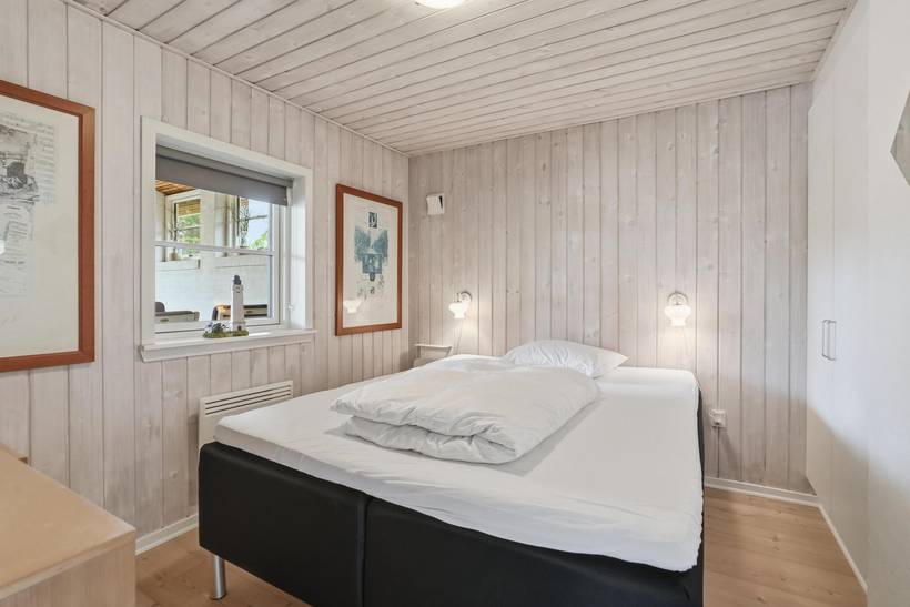 Foto von Ferienhaus OH29 in Blåvand - Westjütland