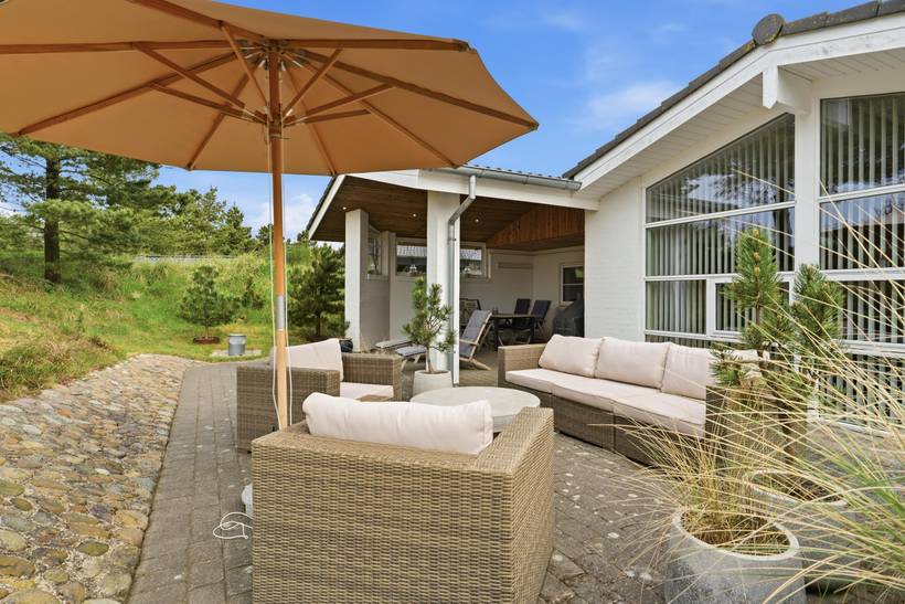 Foto von Ferienhaus OH29 in Blåvand - Westjütland